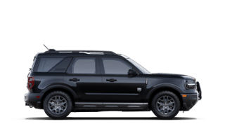 2025 Ford Bronco Sport® External Image 1